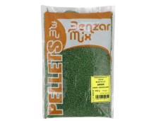 Benzar Mix Micropelete Accesorii pescuit &gt; Nada si momeli-amur/cteno