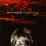 Bryan Adams Best Of Me 17 Tracks (cd)