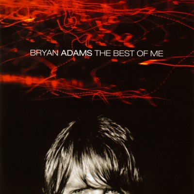 Bryan Adams Best Of Me 17 Tracks (cd) foto