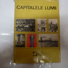 Capitalele Lumii - Colectiv ,550495