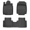 Covorase auto HONDA CR-V IV 2012-2018 Frogum 3D
