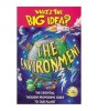 Nicola Barber - What&#039;s the Big Idea? - The Environment - 112994