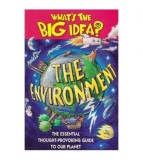 Cumpara ieftin Nicola Barber - What&#039;s the Big Idea? - The Environment - 112994