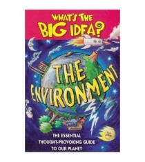 Nicola Barber - What&#039;s the Big Idea? - The Environment - 112994