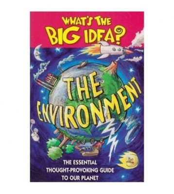 Nicola Barber - What&amp;#039;s the Big Idea? - The Environment - 112994 foto