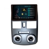 Navigatie 2K Daihatsu Terios (2005+) 8GB RAM Android Octacore Slot Sim 4G DSP GPS Wi-FI Carplay Android Auto USB Bluetooth Waze Touchscreen 9.5 Inch