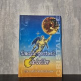 Cauzele spirituale ale bolilor. Afirmații vindecătoare | cauze spirituale ale bolilor, afirmații pozitive, spiritualitate