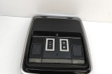 LAND ROVER RANGE ROVER SPORT II L494 2018 OEM: JPLA-519A58-FB,JPLA-15K609-AA,28569359 SKU: 29995039