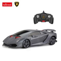 Masina R C 1 18 Lamborghini Sesto, Gri, 53700 foto