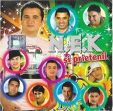 Various - N.E.K Și Prietenii, CD