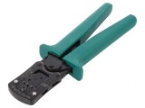 Unealtă de Sertizare Terminale SVH-21T-P1.1 22-18AWG WC-160