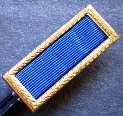 M.166 USA SUA BARETA ARMY PRESIDENTIAL UNIT CITATION RIBBON foto