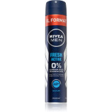 Nivea Men Fresh Active deodorant spray pentru barbati 200 ml