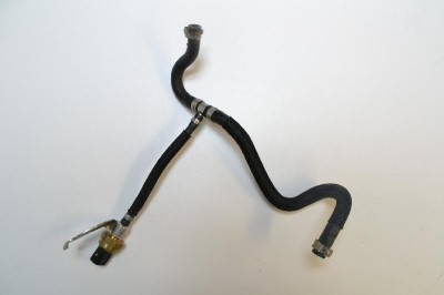 Senzor de presiune rampa de combustibil MERCEDES-BENZ C W205 2016 OEM: A6510703981 2651277 foto