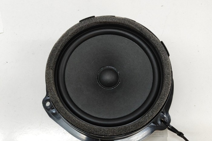 Difuzor ușă st&acirc;nga spate AUDI A6 C8 Avant 4A5 2019 OEM: 4K9035411A | 31647071