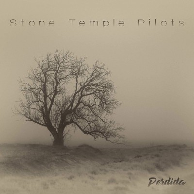 Stone Temple Pilots Perdida LP (vinyl) foto