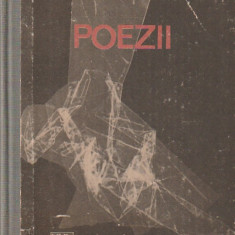 AL. MACEDONSKI - POEZII ( 1981 )