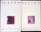 OPERE COMPLETE VOL.1-2-PLATON-357705