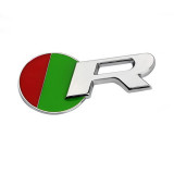Emblema R pentru spate portbagaj Jaguar