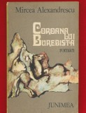 Mircea Alexandrescu, &quot;Coroana lui Burebista&quot; - 1980