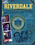 Riverdale Student Handbook (Official)