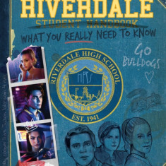 Riverdale Student Handbook (Official)