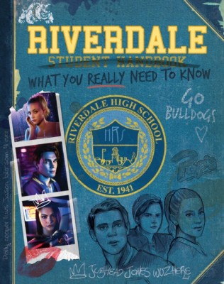 Riverdale Student Handbook (Official) foto