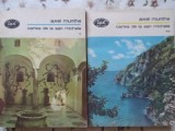 CARTEA DE LA SAN MICHELE VOL.1-2-AXEL MUNTHE