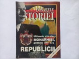 Revista DOSARELE ISTORIEI, AN II, NR. 11 (16), 1997