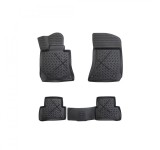 Cumpara ieftin Set Covorase cauciuc tavita compatibile Mercedes CLS (2010-2018)