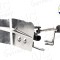 AIC 71857 Calitatea originală AIC Senzor, lumină xenon (reglare f