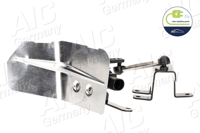 AIC 71857 Calitatea originală AIC Senzor, lumină xenon (reglare f