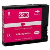 Cartuș Compatibil Canon CA-2500M Magenta pentru MB5050, MB5350 - 9266B001