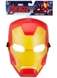 Hasbro Marvel Avengers Iron Man Hero Mask (c0481)