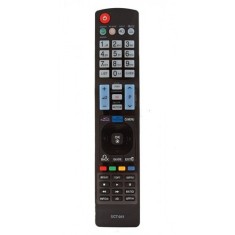 Telecomanda universala LCD LG UCT-041 foto