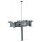 Cric de canal cu un piston 15 tone