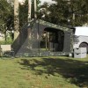 Cort auto pentru 2 persoane, camuflaj, rezistent la apă