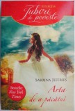 Arta de a pacatui &ndash; Sabrina Jeffries
