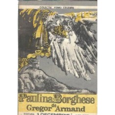 Paulina Borghese - Gregor Armand