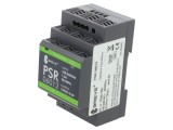 Alimentator pulsatoriu pentru şină DIN 12V 4,5A