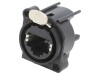 Conector Șasiu Ethercon H, Neutrik