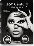 20th Century Photography | Steven Heller, Jim Heimann, Taschen