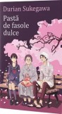Cumpara ieftin Pasta de fasole dulce/Durian Sukegawa