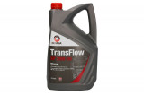 Engine oil TRANSFLOW (5L) 20W50 ;API CF; CG-4; SL; ACEA A3; B3; E3; MAN 3275; MB 228.3; MB 229.1, Comma