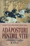 Adaposturi pentru vite - Bartussek, Lenz
