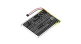 Cameron Sino 1000mAh Garmin Nuvi 3400,Nuvi 3490LMT,Nuvi 3450LM,Nuvi 3450,Nuvi 3450M,Nuvi 3550LM,Nuvi 3750,Dash Cam 20,Nuvi GDR43,Nuvi GDR45 Baterie