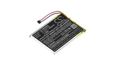 Cameron Sino 1000mAh Garmin Nuvi 3400,Nuvi 3490LMT,Nuvi 3450LM,Nuvi 3450,Nuvi 3450M,Nuvi 3550LM,Nuvi 3750,Dash Cam 20,Nuvi GDR43,Nuvi GDR45 Baterie