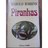 PIRANHAS-HAROLD ROBBINS-97227