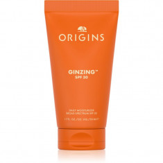 Origins GinZing™ Daily Moisturizer crema de zi hidratanta SPF 30 50 ml