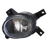 Proiector ceata Audi A3 (8p1), A4 (8ec, B7), A4 Avant (8e5, B6), A4 Cabriolet (8h7, B6, 8he, B7) Valeo 088895, parte montare : Stanga